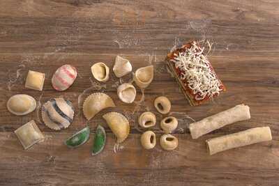 Fabio’s Artisan Fresh Pasta