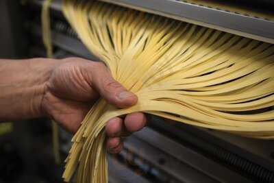 Fabio’s Artisan Fresh Pasta