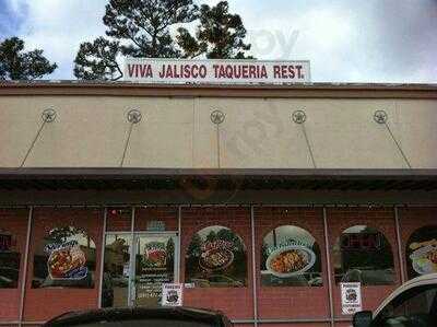 Viva Jalisco Taqueria Restaurant