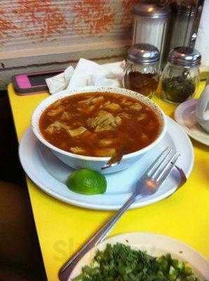 Viva Jalisco Taqueria Restaurant