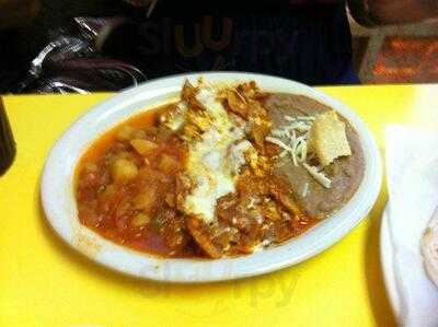 Viva Jalisco Taqueria Restaurant