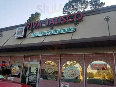 Viva Jalisco Taqueria Restaurant