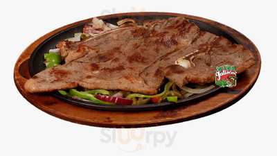 Viva Jalisco Taqueria Restaurant