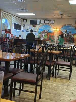 Viva Jalisco Taqueria Restaurant