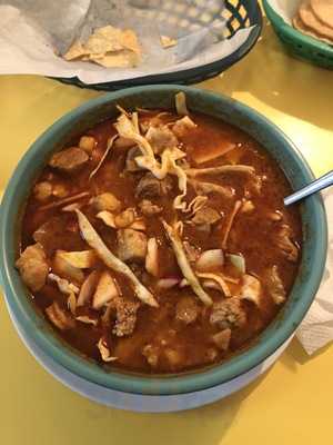 Viva Jalisco Taqueria Restaurant