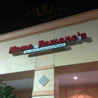 Mama Romano's