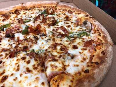Papa Johns Pizza