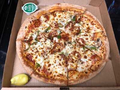 Papa Johns Pizza