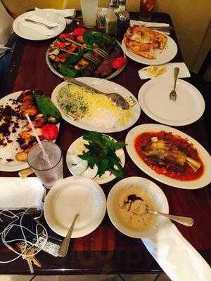 Avesta Persian Grill