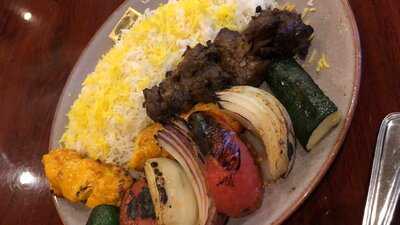 Avesta Persian Grill