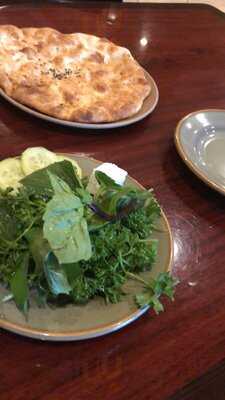 Avesta Persian Grill