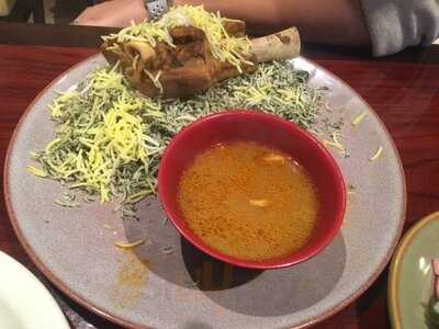 Avesta Persian Grill