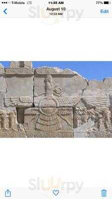 Avesta Persian Grill