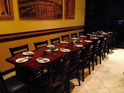 Avesta Persian Grill