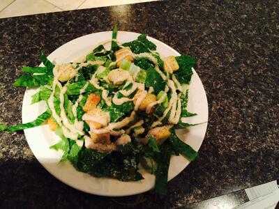 Avesta Persian Grill