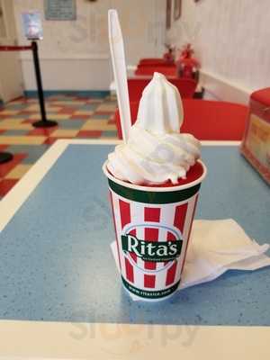Rita's