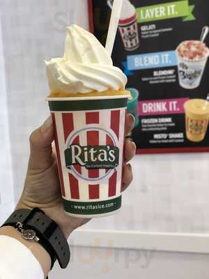 Rita's