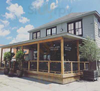 Leeland House