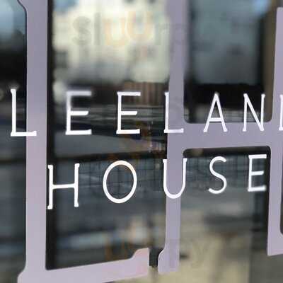 Leeland House