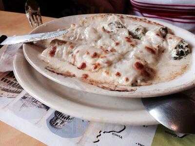 Italian House Restaurant