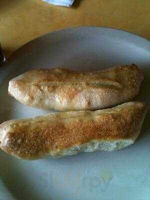 Italian House Restaurant