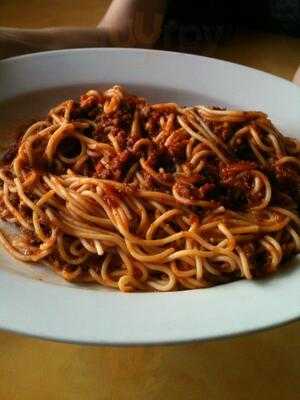 Italian House Restaurant