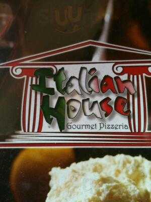 Italian House Restaurant
