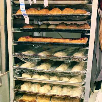 Italian House Restaurant