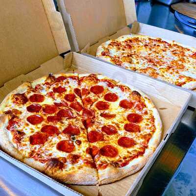 Italian House Restaurant