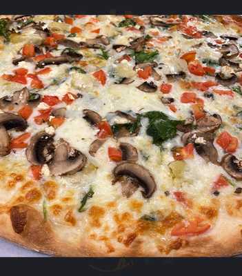 Italian House Restaurant