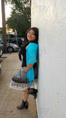 Alma Latina Seafood & Taqueria