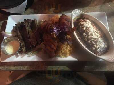 Alma Latina Seafood & Taqueria