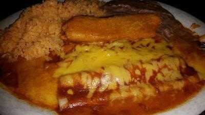 Alma Latina Seafood & Taqueria