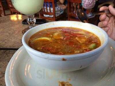 Alma Latina Seafood & Taqueria