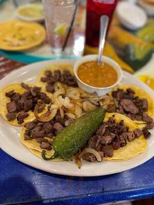 Alma Latina Seafood & Taqueria