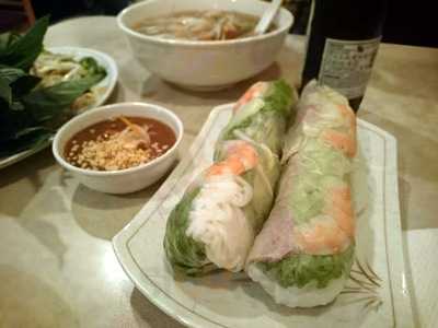 Viet Cafe