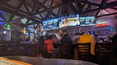 Christian's Tailgate Energy Corridor