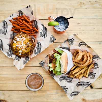 Christian's Tailgate Energy Corridor