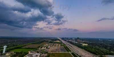 Christian's Tailgate Energy Corridor