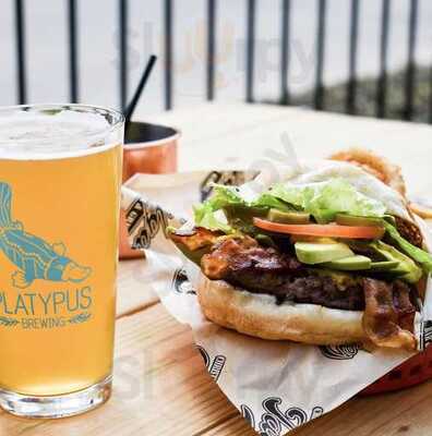 Christian's Tailgate Energy Corridor