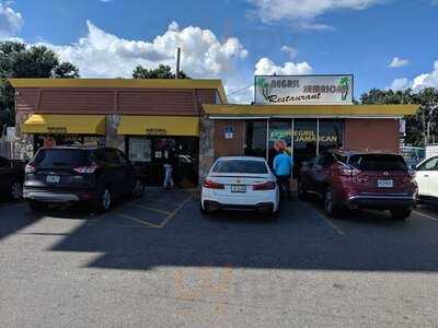 Negril Jamaican Restaurant