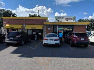 Negril Jamaican Restaurant