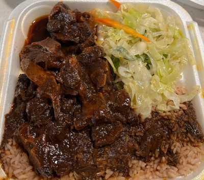 Negril Jamaican Restaurant