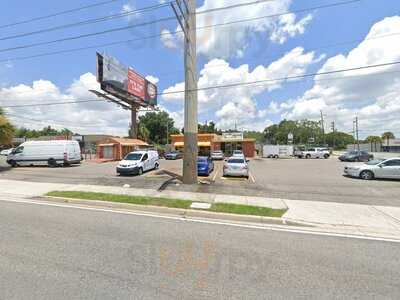 Negril Jamaican Restaurant