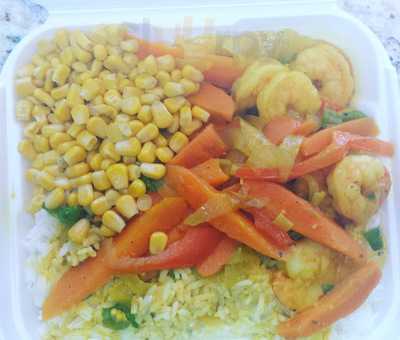 Negril Jamaican Restaurant