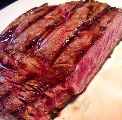 A-aki Sushi & Steakhouse