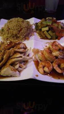 A-aki Sushi & Steakhouse