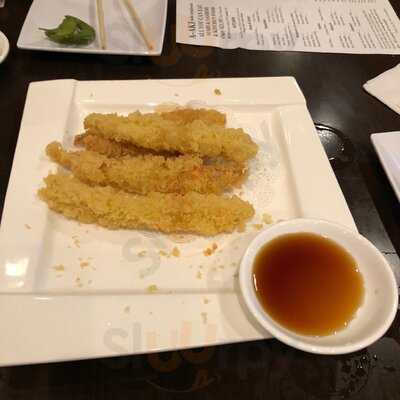 A-aki Sushi & Steakhouse