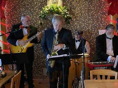 Giannina's Pizza & Catering