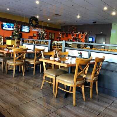 La Fogata Latin Cuisine